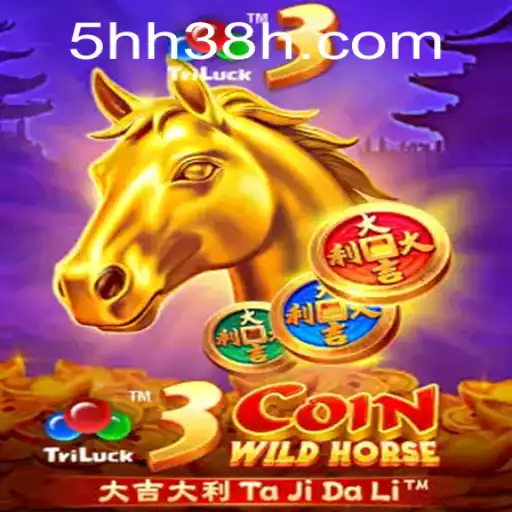 Explorando o 3CoinWildHorse: Estratégia e Diversão no Mundo dos Jogos
