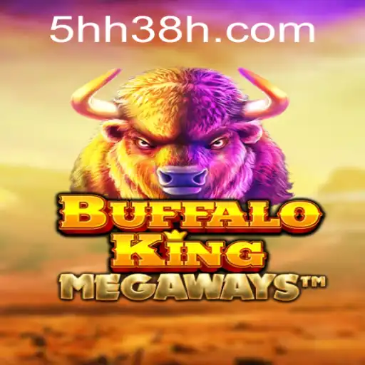 Descubra o Fascinante Jogo 'BuffaloKing' com 5HH.com