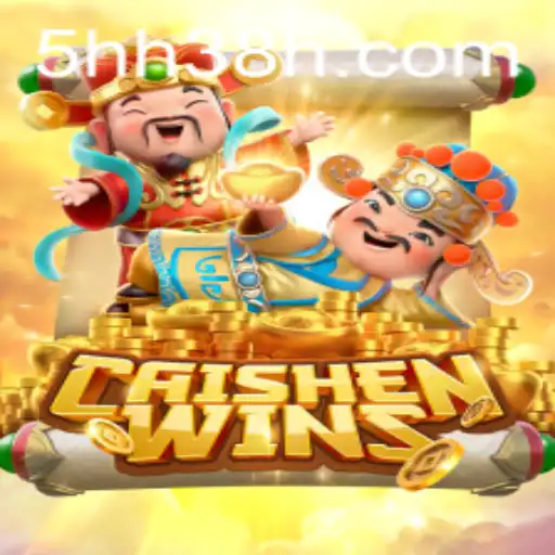 Explorando CaishenWins: O Jogo de Slots que Encanta Jogadores em 5HH.com