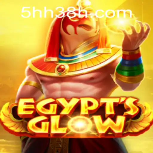 Explorando EgyptsGlow: Uma Jornada Brilhante no Mundo dos Jogos de 5HH.com