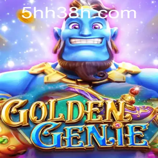 Descubra o Mundo Fascinante de GOLDENGENIE: Inovação e Estratégia