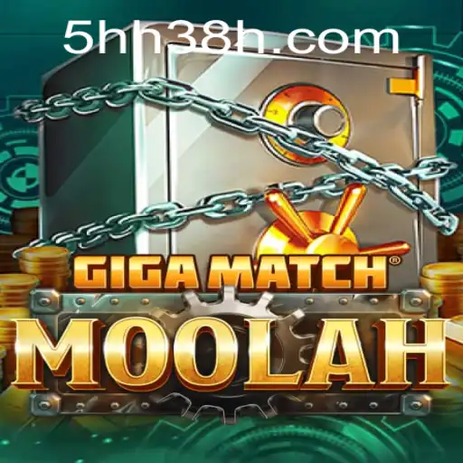 GigaMatchMoolah: A Revolução dos Jogos de Azar Online