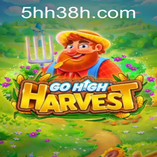 Descubra o Emocionante Mundo de GoHighHarvest: Aventuras e Estratégias