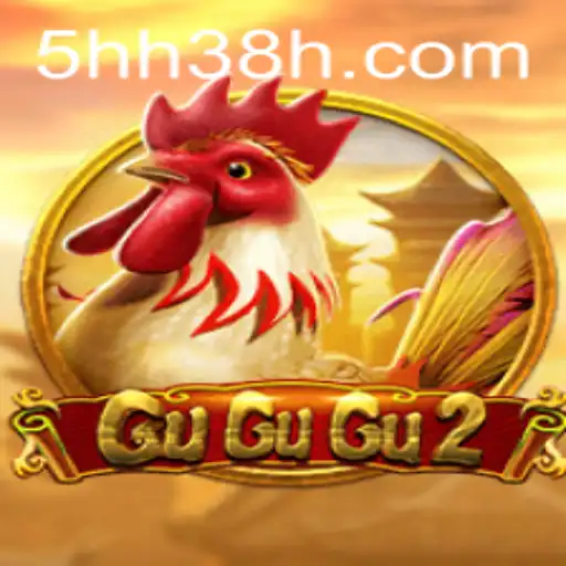 Explorando GuGuGu2: O Jogo Inovador de 5HH.com