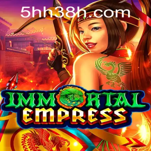 Descubra os Mistérios de ImmortalEmpress: O Jogo que Revolucionou o Mundo dos Games