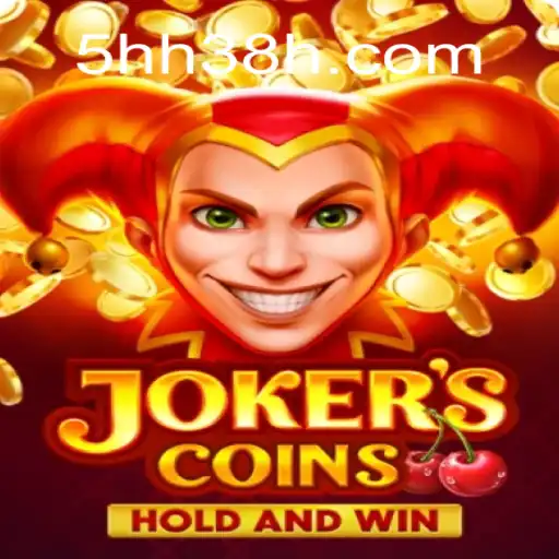 JokersCoins: O Novo Jogo que Conquista o Público