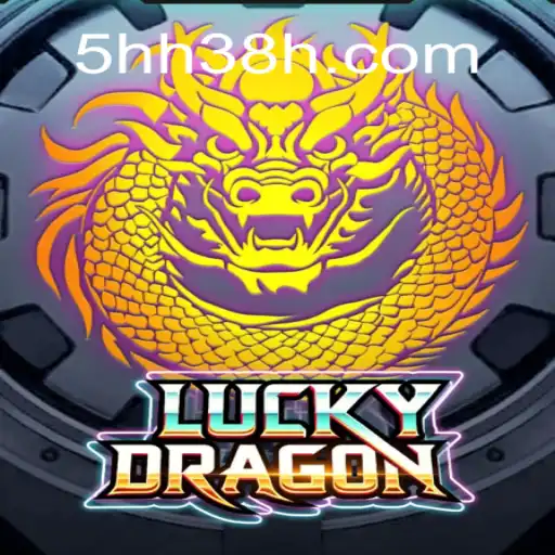 LuckyDragon: A Nova Sensação do Universo dos Jogos