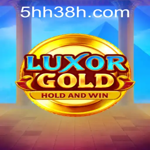 Explorando o Fascinante Mundo de LuxorGold