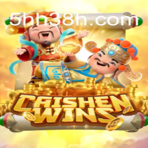 Explorando CaishenWins: O Jogo de Slots que Encanta Jogadores em 5HH.com