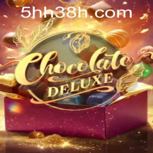 Descubra o Mundo Emocionante de ChocolateDeluxe: O Jogo Que Conquista Novos Jogadores