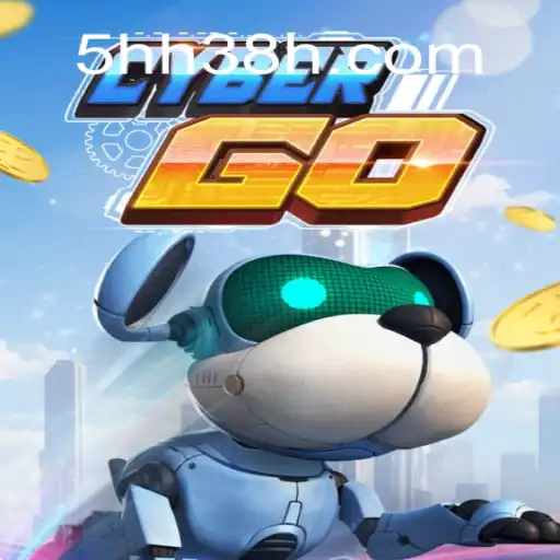CyberGO: Descubra o Mundo Emocionante deste Jogo Inovador