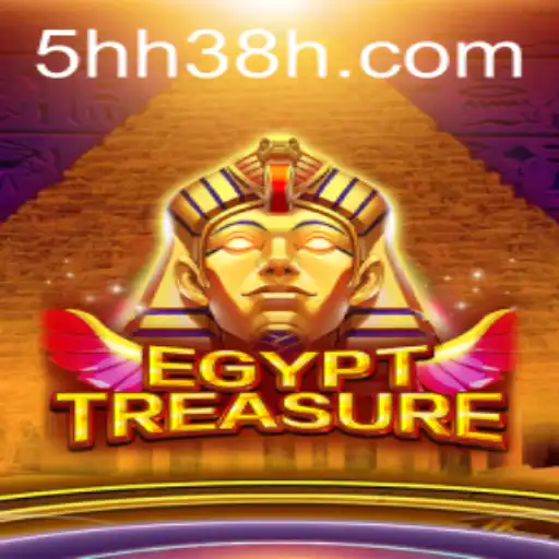 Descubra o Mistério de EgyptTreasure: Aventura e Estratégia no Mundo Antigo