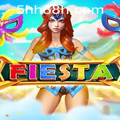 Fiesta: O Jogo que Está Conquistando o Mundo com 5HH.com