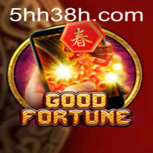 Descubra GoodFortuneM: O Jogo que Está Dominando 5HH.com