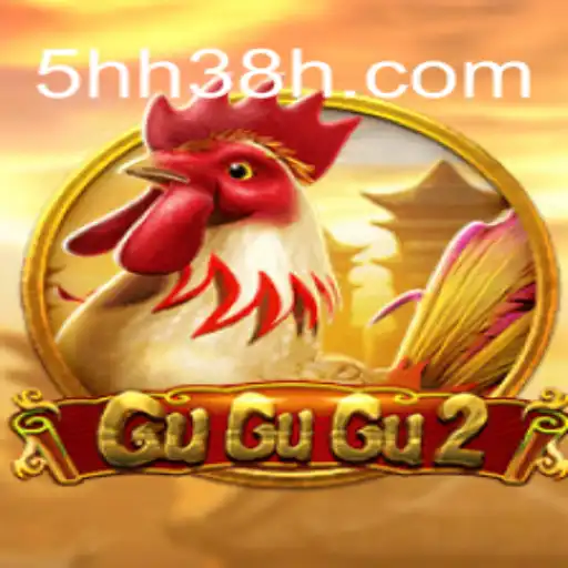 Explorando GuGuGu2: O Jogo Inovador de 5HH.com