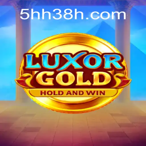 Explorando o Fascinante Mundo de LuxorGold