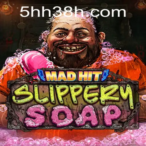 Explore o Mundo de MadHitSlipperySoap: Um Jogo Inovador e Envolvente