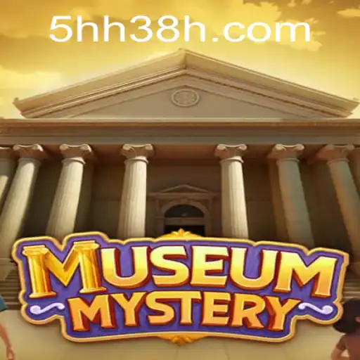 MuseumMystery: Desvendando Segredos no Mundo dos Museus