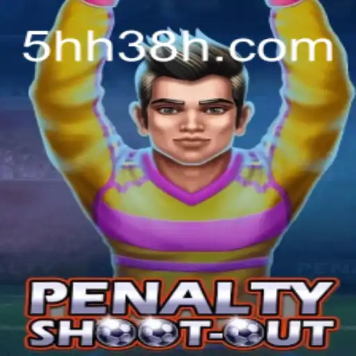Descubra o PenaltyShootOut: O Jogo Empolgante da 5HH.com