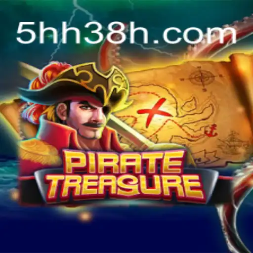 PirateTreasure: Embarque em uma Aventura de Caça ao Tesouro