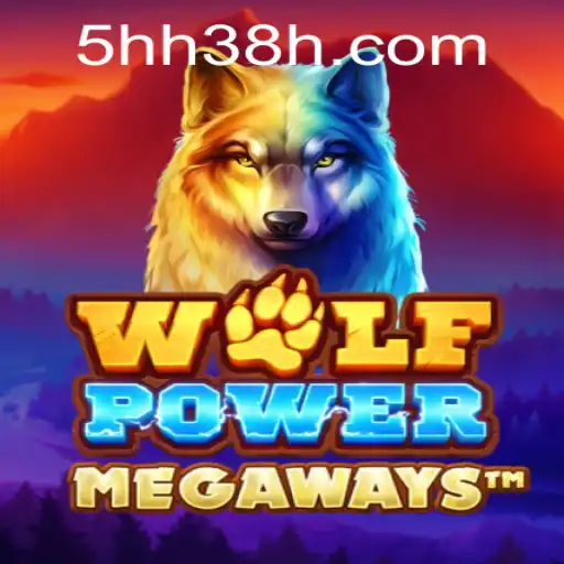 WolfPowerMega: Explore o Universo do Novo Fenômeno dos Jogos