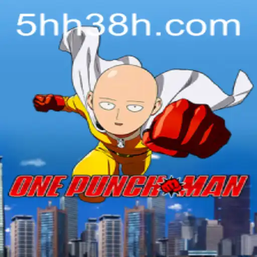 Decifrando OnePunchMan: Um Mergulho no Mundo dos Jogos com 5HH.com