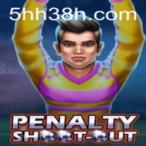 Descubra o PenaltyShootOut: O Jogo Empolgante da 5HH.com
