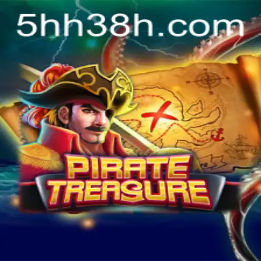 PirateTreasure: Embarque em uma Aventura de Caça ao Tesouro