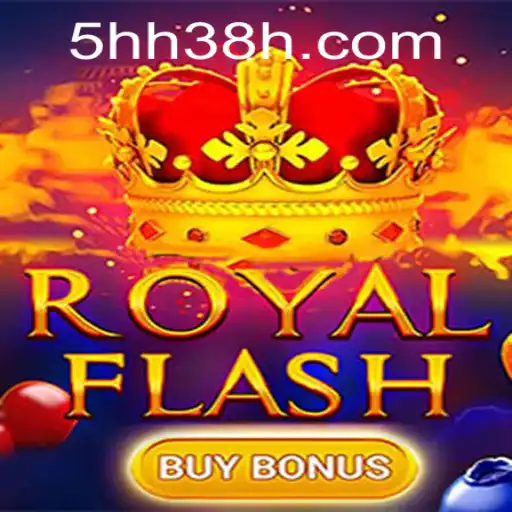 Desvendando o RoyalFlashBuyBonus: O Novo Fenômeno no Mundo dos Jogos