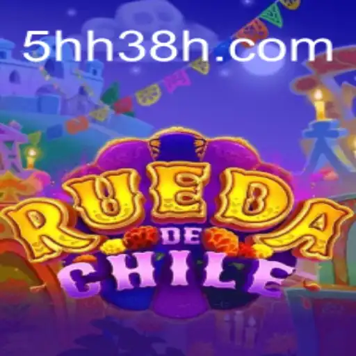 RuedaDeChile: Descubra o Novo Fenômeno dos Jogos