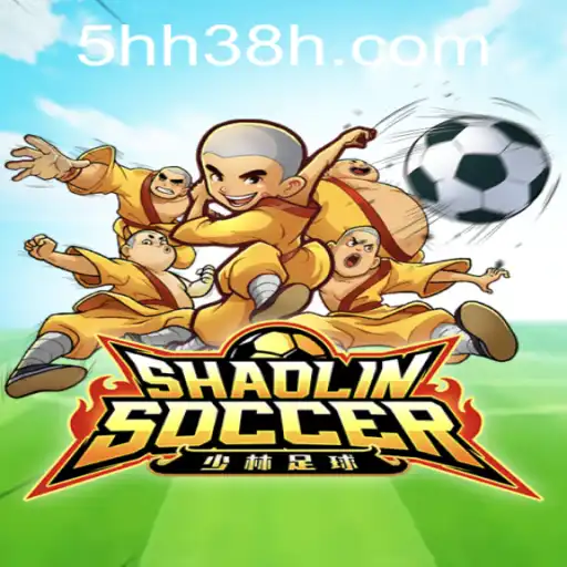 A Revolução do Entretenimento Digital com ShaolinSoccer e 5HH.com
