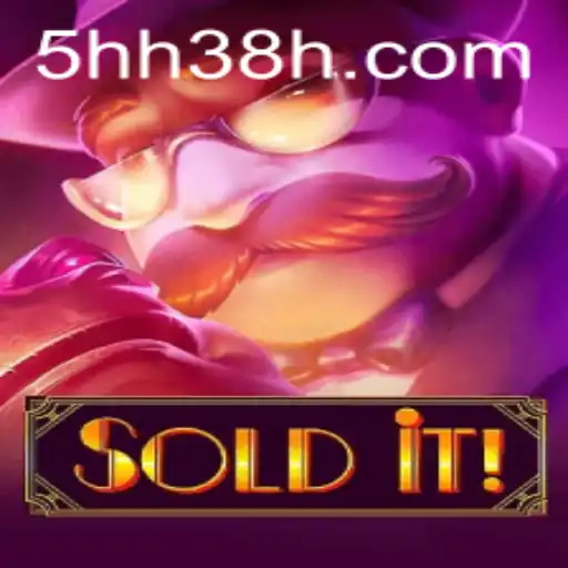 Descubra o Envolvente Jogo de Estratégia Soldit: Um Mergulho no Inovador Mundo de 5HH.com