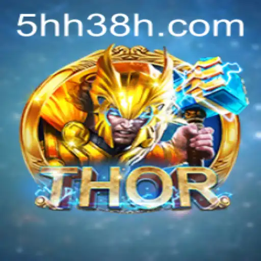 Descubra o Envolvente Jogo THOR no 5HH.com