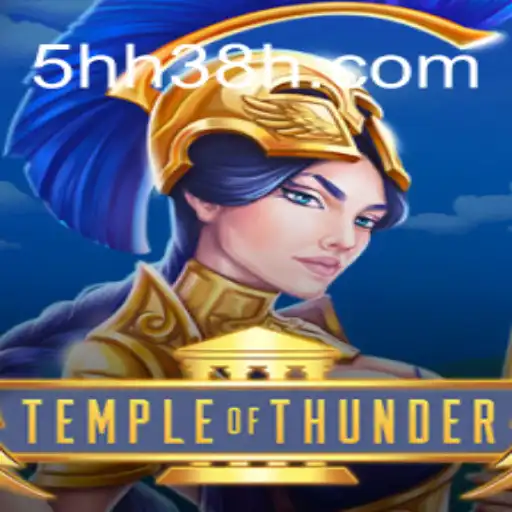 Explore o Atraente Mundo de TempleofThunder