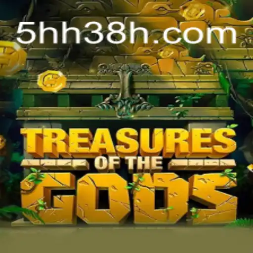 Descubra os Mistérios de TreasureoftheGods: Um Novo Jogo Inovador